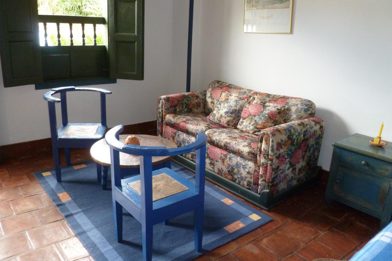 Hotel Mision Santa Barbara Rnt 4799 บาริชารา ภายนอก รูปภาพ